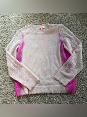 Lisa Todd cashmere sweater